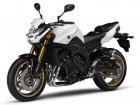 Yamaha FZ-8